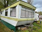 Caravane résidentielle avec emplacement., Caravans en Kamperen