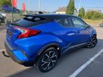 Toyota C-HR 1.8 CVT HSD TC C-LUB bi-tone, Automaat, 72 kW, Blauw, 86 g/km