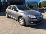 Renault Mégane 1.2 TCe Energy TomTom Edition EXPORT, Achat, Entreprise, 5 portes, Tissu