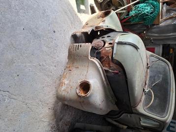 Renault 4CV  beschikbaar voor biedingen