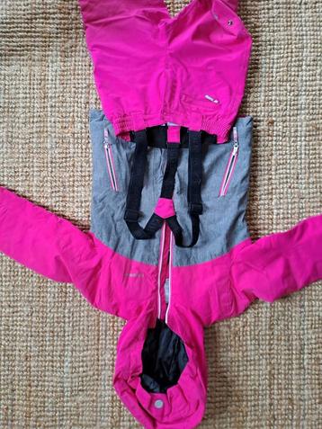 Skipak kids  140 meisje beschikbaar voor biedingen