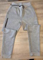 joggingbroek heren, Gris, Général, Enlèvement, Porté