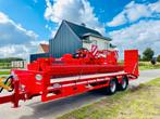 Mckee Diepladers - Trailers - Transport, Ophalen of Verzenden