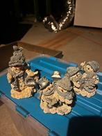 Sneeuwmannetjes, Ophalen, Zo goed als nieuw