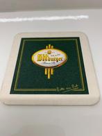 BIERVILTJES BITBURGER, Verzamelen, Ophalen of Verzenden, Zo goed als nieuw