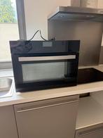 Four encastrable grundig, Ophalen, Zo goed als nieuw, Oven
