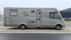 Hymer Meredes ML i 630 163 pk AUTOMAAT - LEVELSYSTEEM, Caravans en Kamperen, Mobilhomes, Integraal, 7 tot 8 meter, Bedrijf, Diesel