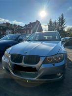 BMW AUTOMATIQUE EURO 5, Auto's, BMW, Te koop, Diesel, 3 Reeks, Particulier