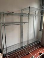 Stellingkast omar Ikea, Ophalen, Zo goed als nieuw