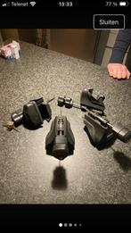 Thule fixation 1254 kit 755, Enlèvement