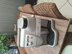Koffiemachine met bonen, Ophalen, Gebruikt, Koffiemachine