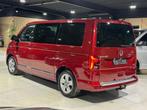 Volkswagen T6.1 Multivan 2.0 TDi 150 PK DSG 7-ZITS HIGHLIN, Auto's, Volkswagen, Monovolume, 1995 cc, 4 cilinders, 7 zetels