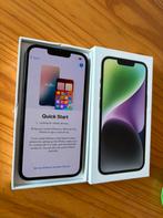 iPhone 14 128gb zo goed als nieuwe, Telecommunicatie, Mobiele telefoons | Apple iPhone, Ophalen, IPhone 14