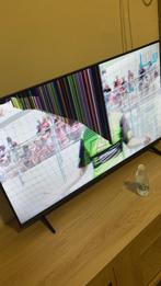 Smart tv hisense pour pièce, Audio, Tv en Foto, Televisies, Overige merken, Smart TV, Gebruikt, 4k (UHD)