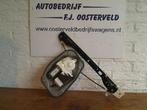 Ruitmechaniek 4Deurs links-achter van een Volkswagen Golf, Ophalen of Verzenden, 3 maanden garantie, Gebruikt, Volkswagen