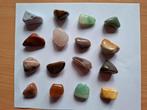 edelstenen/trommelstenen, Ophalen, Nieuw