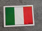 PANINI WK 1970 DRAPEAU DU MEXIQUE ITALIE ORIGINAL FOOTBALL, Envoi, Comme neuf, Autocollant