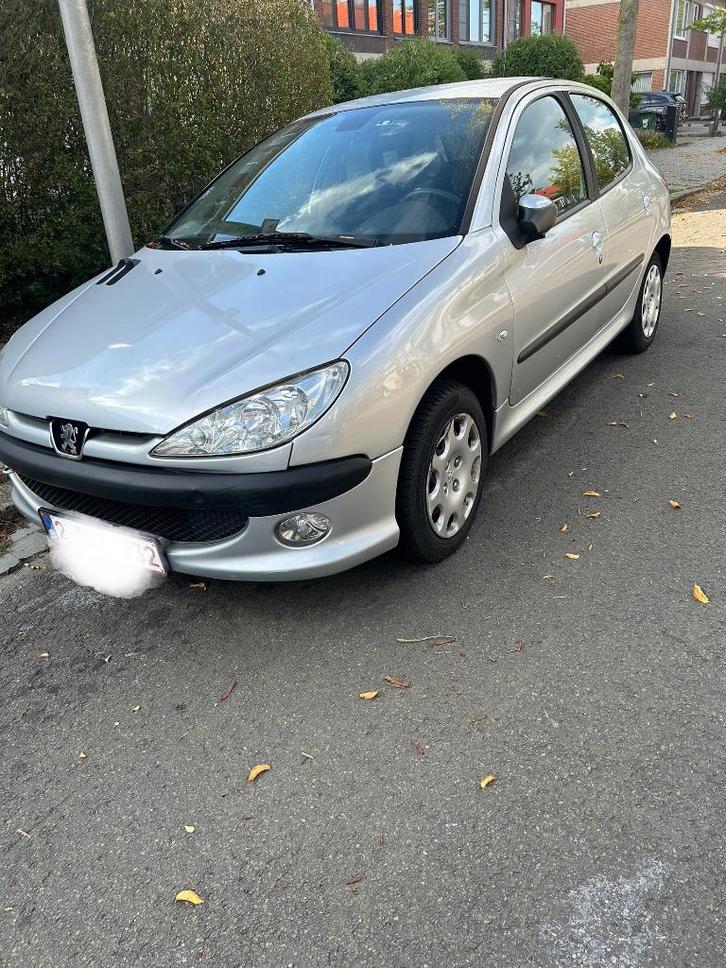 Peugeot 207 voor opmaak of onderdelen moet snel weg, Auto's, Peugeot, Particulier, Diesel, Euro 4, Berline, 5 deurs, Handgeschakeld
