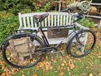 oude Duitse fiets WKC, Verzamelen, Militaria | Tweede Wereldoorlog, Ophalen