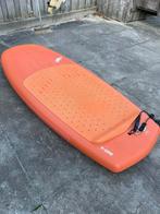 F-one 6.2 ASC Rocket beginnersboard 130 liter, Watersport en Boten, Wingsurfen, Ophalen of Verzenden, Zo goed als nieuw