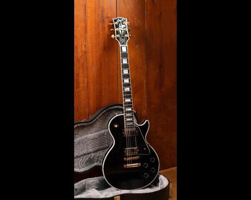 Gibson Les Paul Custom 2021, Muziek en Instrumenten, Snaarinstrumenten | Gitaren | Elektrisch, Gibson, Ophalen