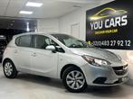 Opel Corsa 1.2 Benzine | 65.000KM| 2017 | 1 jaar garantie, Voorwielaandrijving, Testrit aan huis, Stof, 4 cilinders