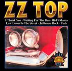 CD ZZ TOP - Live VS - New Jersey 1980, Zo goed als nieuw, Verzenden, Poprock
