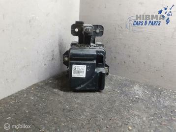 Renault Zoe Q210 Zoomer Elektrisch 256A84676R beschikbaar voor biedingen