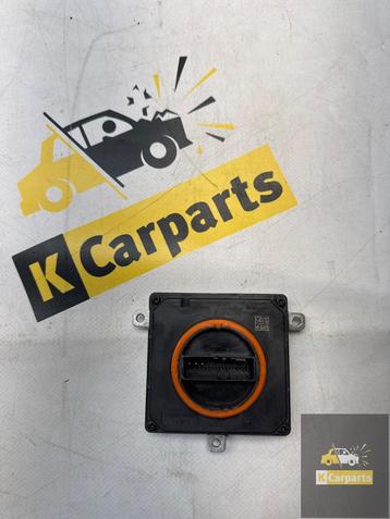 VW Audi Seat Skoda Koplamp module Origineel 992941591DE beschikbaar voor biedingen
