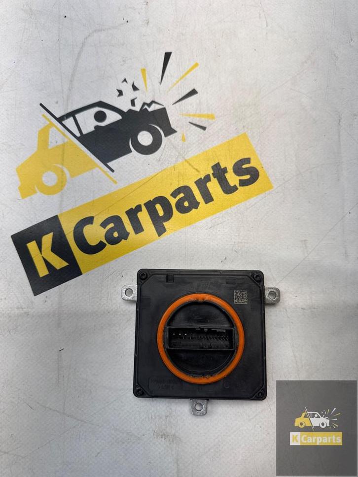 VW Audi Seat Skoda Koplamp module Origineel 992941591DE, Auto-onderdelen, Verlichting, Volkswagen, Gebruikt