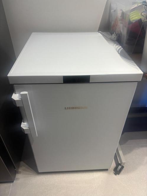 Congélateur Liebherr FC 1404-20 107 L SmartFrost, Elektronische apparatuur, Vriezers en Diepvrieskisten, Zo goed als nieuw, Vrijstaand