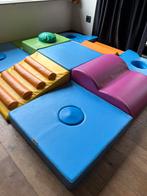 Speeleiland foam Bambino, Ophalen
