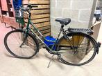 Oude fiets Norta, Fietsen en Brommers, Ophalen