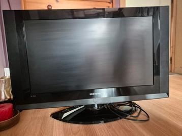 Téléviseur Samsung 80 cm beschikbaar voor biedingen
