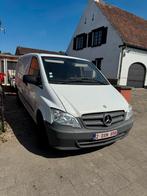 Mercedes Vito 2011 - Lichte Vracht, Euro 5, Mercedes-Benz, Particulier, Te koop
