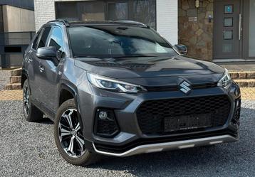Suzuki Across 2.5L Hybride *Adaptive Cruise*CAM*Leder* beschikbaar voor biedingen