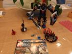 Lego Nexo Knights Set 70326 Black Knight Mech, Kinderen en Baby's, Ophalen of Verzenden, Zo goed als nieuw, Complete set, Lego