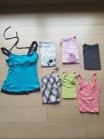 Topjes voor tieners, Ophalen, Maat 152