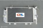 Radiateur YAMAHA TRX850 TRX 850 1996 1997 1998 1999 ALUMINUM, Neuf, Enlèvement ou Envoi