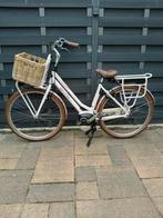 Gazelle miss grace boschmiddenmotor frame 49, Ophalen, Zo goed als nieuw, Gazelle