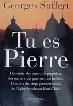 Georges Suffert - Tu es Pierre, Enlèvement ou Envoi