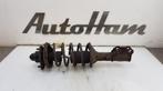 SCHOKBREKER RECHTS VOOR Hyundai Atos (|5465002221|), Gebruikt, Hyundai