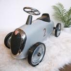 Loopauto Baghera Rider Silver, Enlèvement