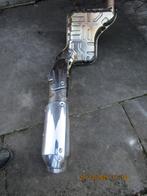 echappement BMW R1100GS '94, Enlèvement, Utilisé