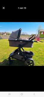 Kinderwagen merk: Nuna, alles inbegrepen, Kinderen en Baby's, Kinderwagens en Combinaties, Combiwagen, Ophalen, Overige merken