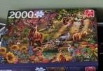 Puzzel 2000 stukjes, Ophalen of Verzenden, Zo goed als nieuw