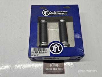 Performance Machine Renthal Wrapped Grips  beschikbaar voor biedingen