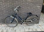 Damesfiets, Ophalen, Zo goed als nieuw