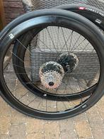 Giant slr 2 42mm wielen set, Fietsen en Brommers, Fietsonderdelen, Ophalen, Zo goed als nieuw