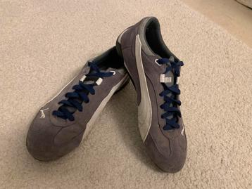 Puma Speedcat (maat 43) beschikbaar voor biedingen